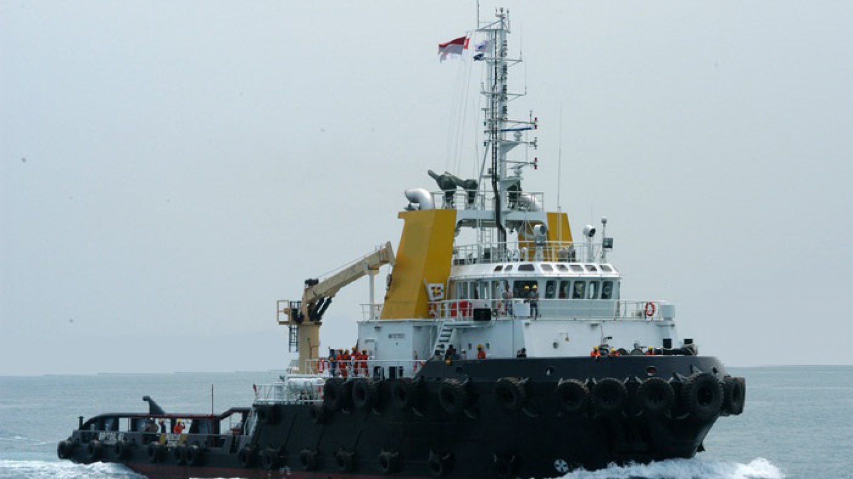 51M Anchor Handling-Tow Tug for Sale - Marine Tags