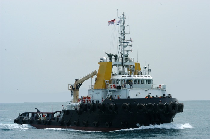 51M Anchor Handling-Tow Tug for Sale