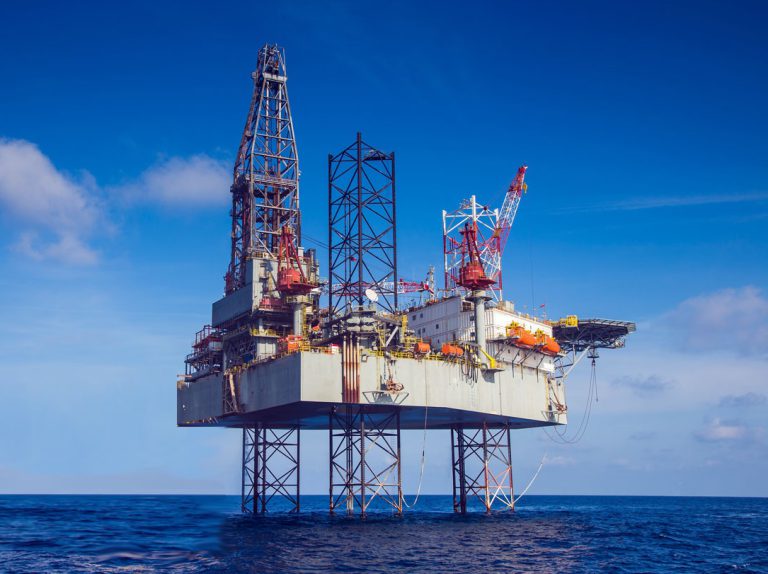 Jack Up Drilling Rig for Sale - MarineTags