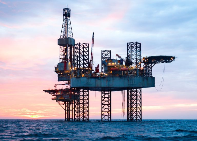 JackUp Drilling Rig for Sale