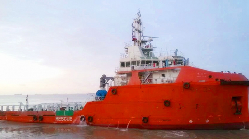 60m DP2 Anchor Handling Tug Supply Vessel for Sale or Charter
