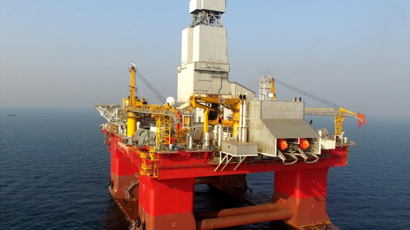 Used Barge Rigs For Sale, Barge Drilling Rigs for sale