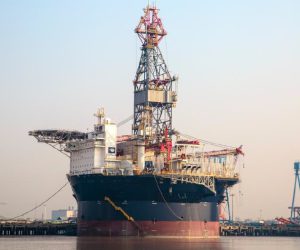 DP3 Ultra Deep Water Drilling Unit for Sale - MarineTags