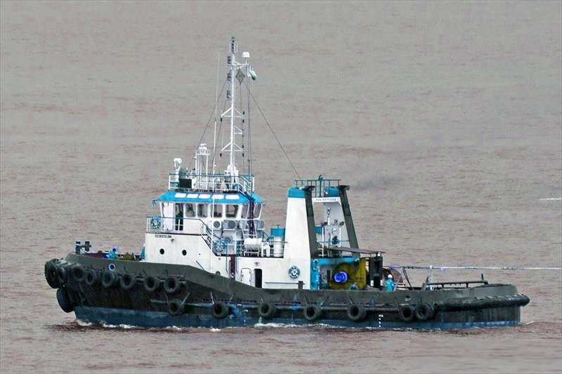 2400 HP Tug Boat for Sale