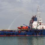 ANCHOR HANDLING TOWING VESSEL FOR SALE OR CHARTER