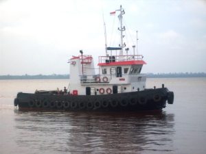 20 M Tug Boat For Sale or Charter