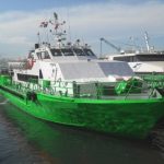 Crewboat  Utility Vessel For Sale or Charter